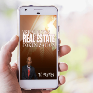 Virtual Buying and Real Estate Tokenization